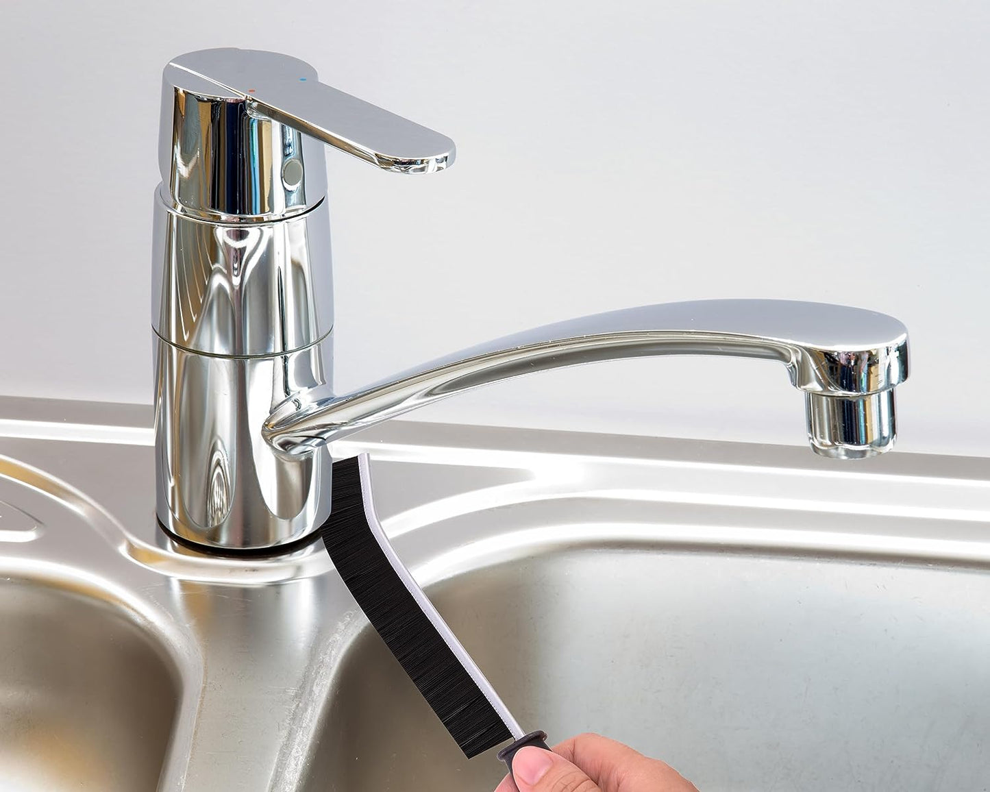 Grout/Gap Cleaning Brush
