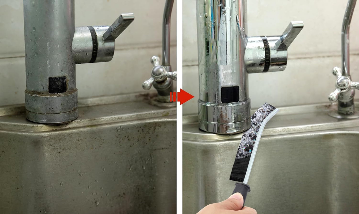 Grout/Gap Cleaning Brush