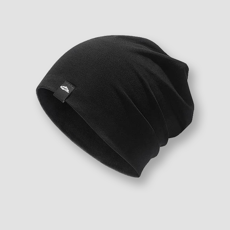 Oxford Royal Knitted Beanie