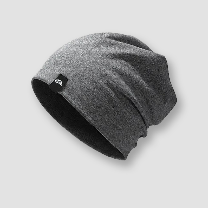 Oxford Royal Knitted Beanie