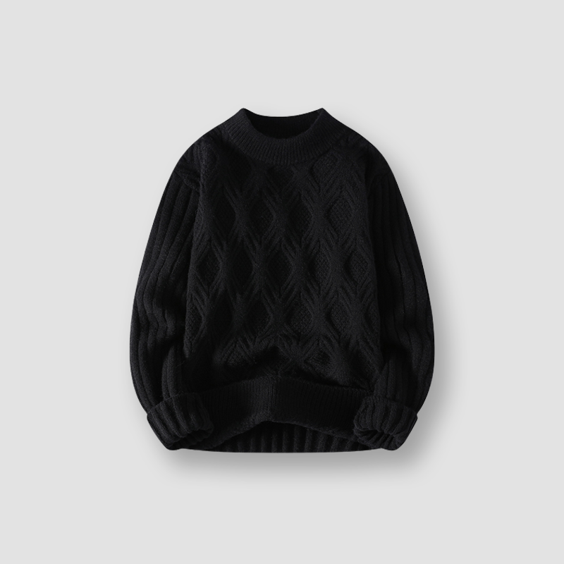 Oxford Royal Hamilton Knitted Sweater