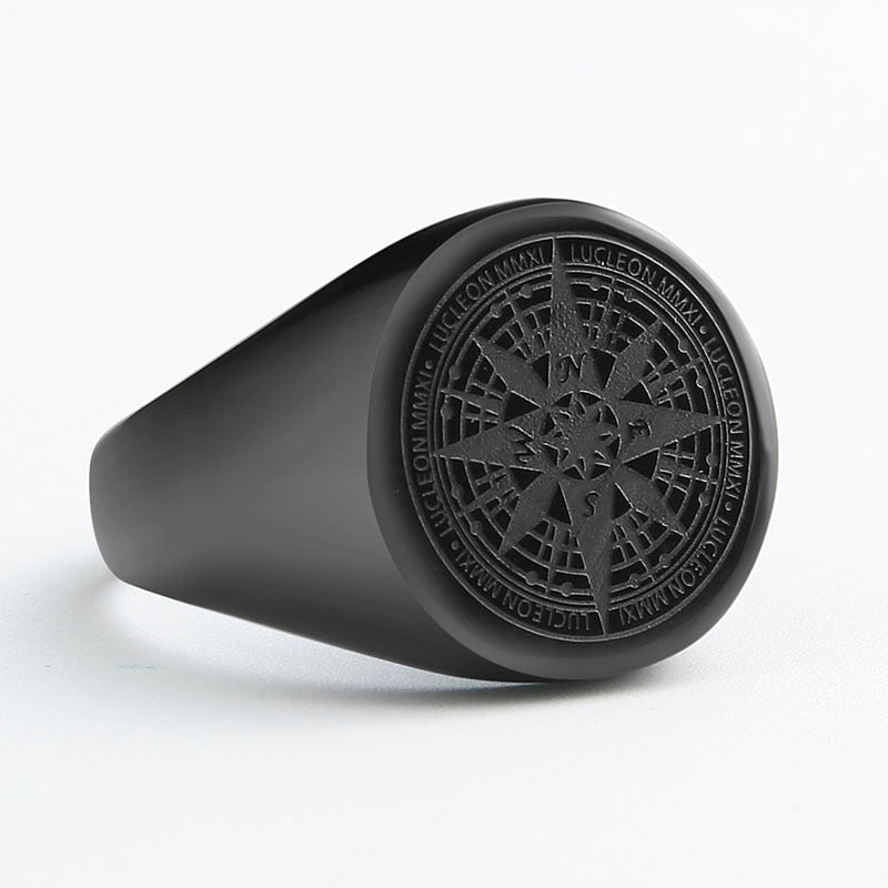 Da Gama Explorer's Ring