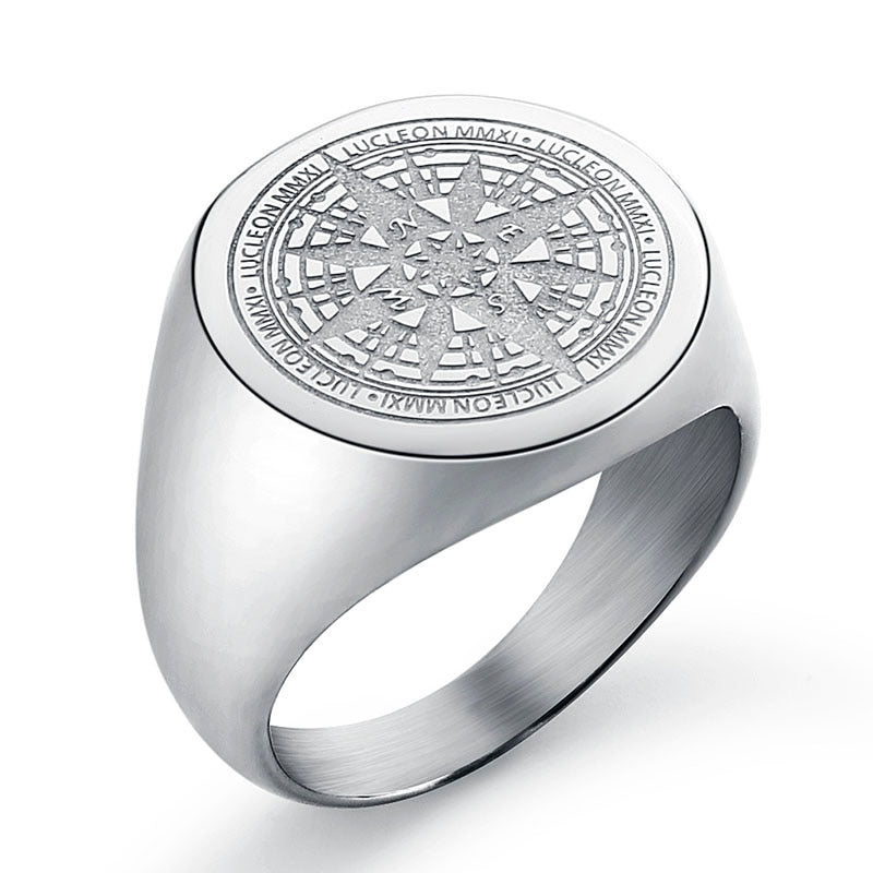 Da Gama Explorer's Ring