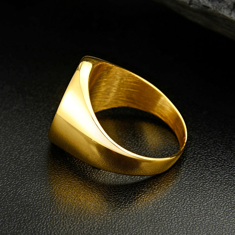 Da Gama Explorer's Ring