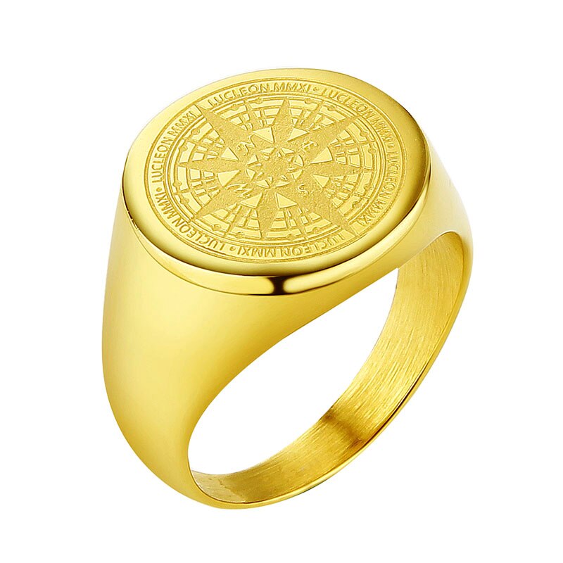 Da Gama Explorer's Ring