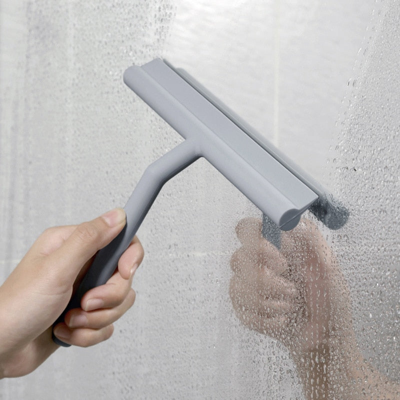 Stylish Shower Squeegee