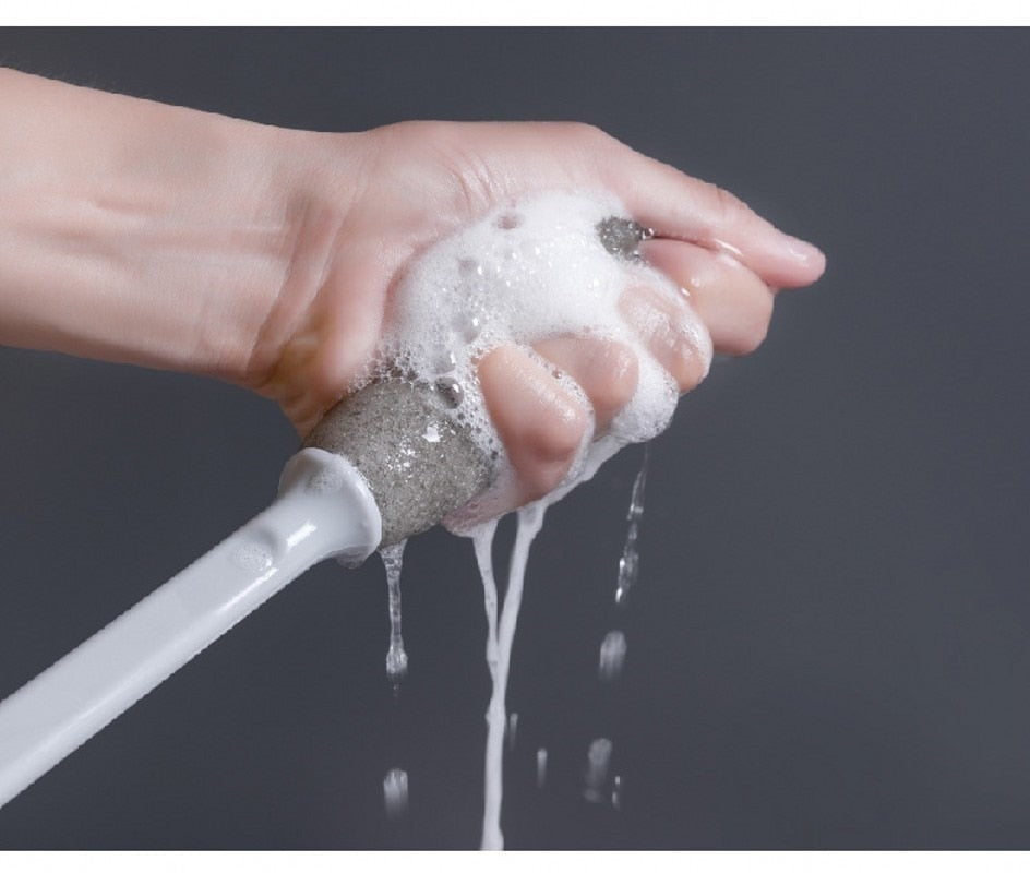 Dishwashing Foam Sponge Brush
