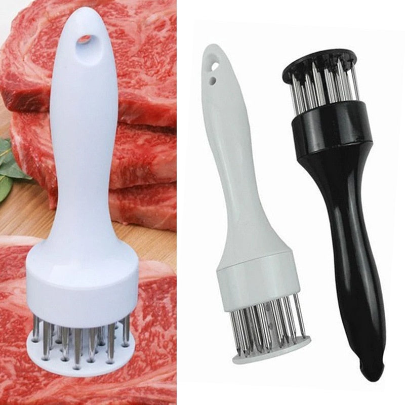 Meat Tenderizer Needle Tool