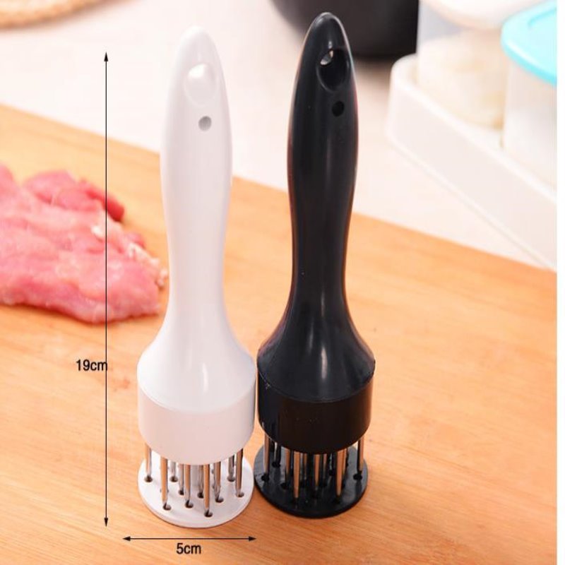 Meat Tenderizer Needle Tool