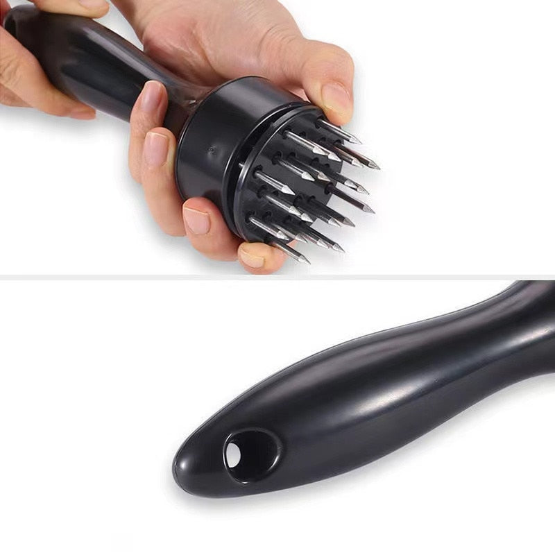 Meat Tenderizer Needle Tool