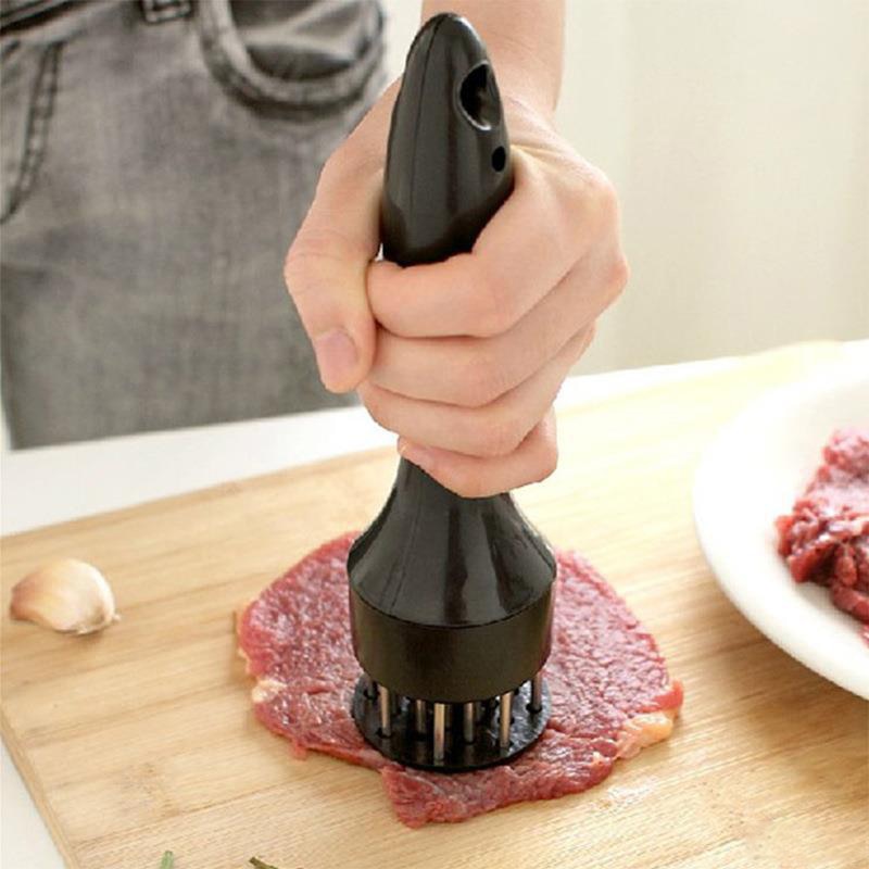 Meat Tenderizer Needle Tool