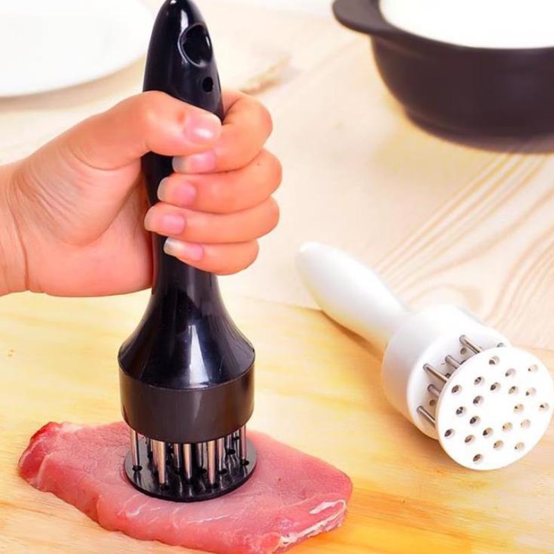Meat Tenderizer Needle Tool