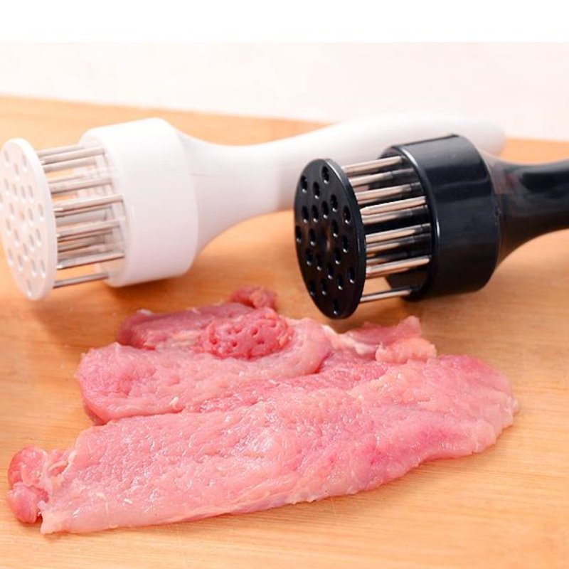 Meat Tenderizer Needle Tool