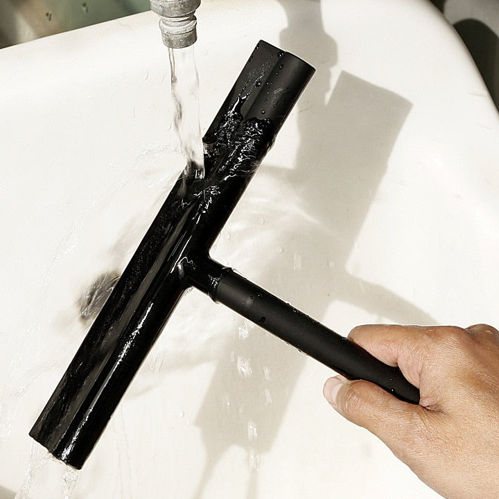 Stylish Shower Squeegee