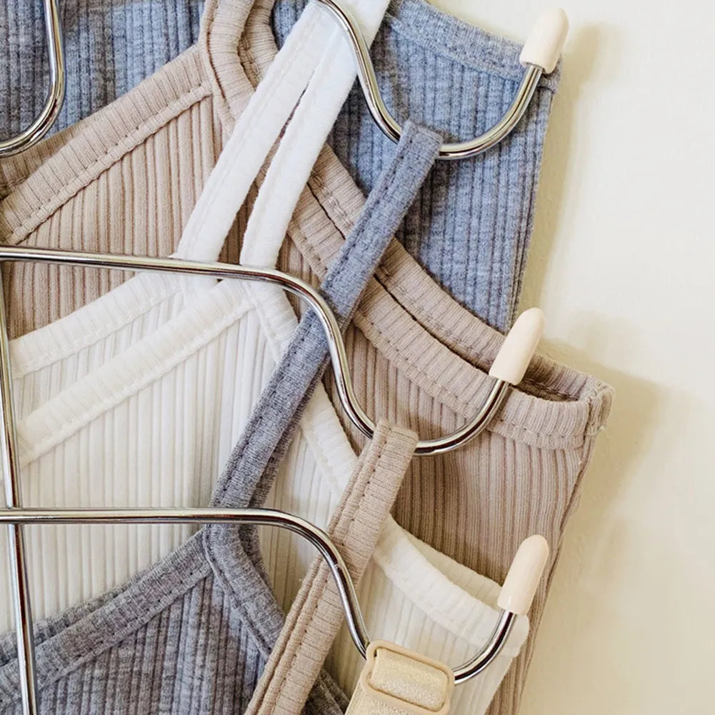 Space Saving Foldable Hanger