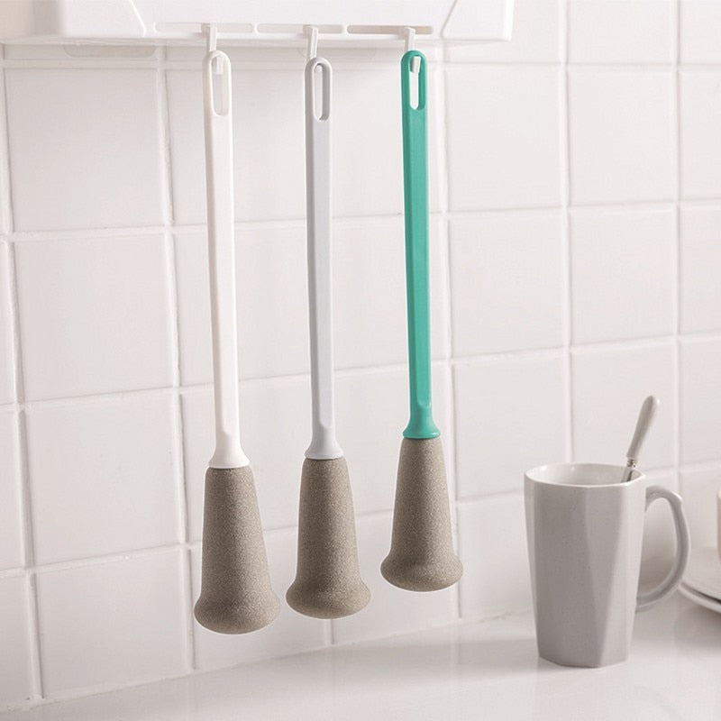 Dishwashing Foam Sponge Brush