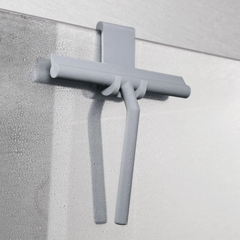 Stylish Shower Squeegee