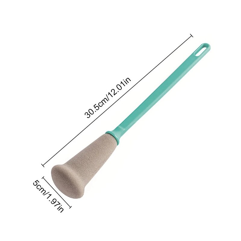 Dishwashing Foam Sponge Brush