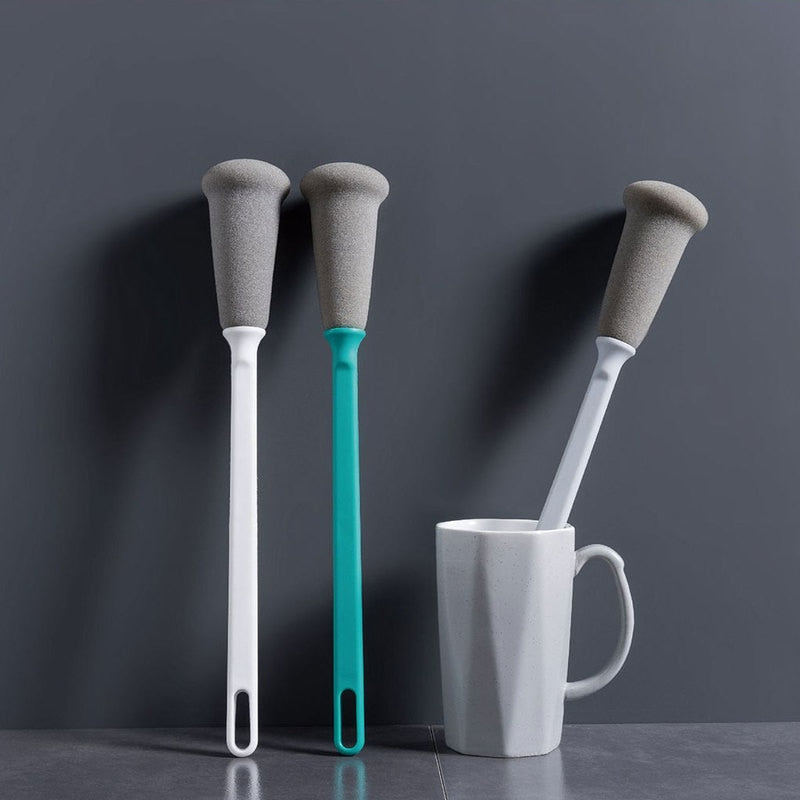 Dishwashing Foam Sponge Brush
