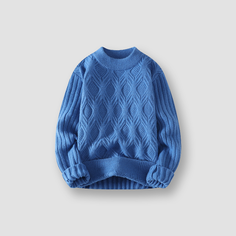 Oxford Royal Hamilton Knitted Sweater