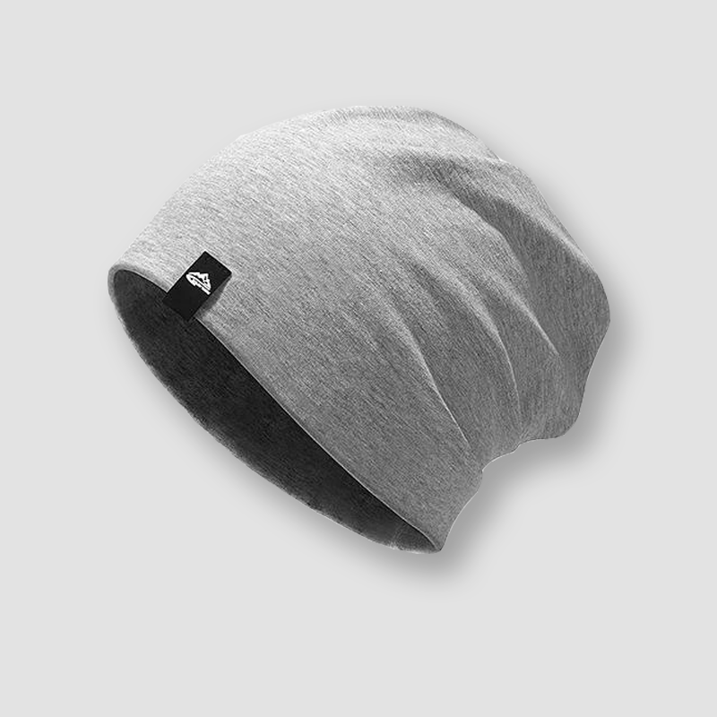 Oxford Royal Knitted Beanie