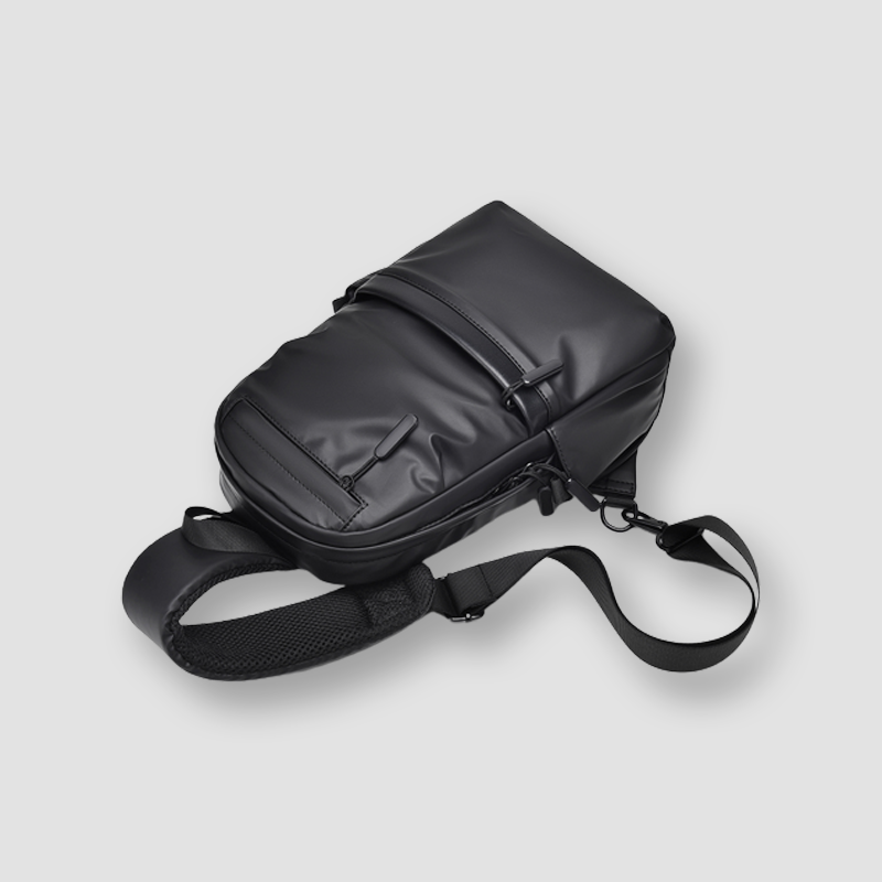 Ocean Paris Carrington Chest Bag
