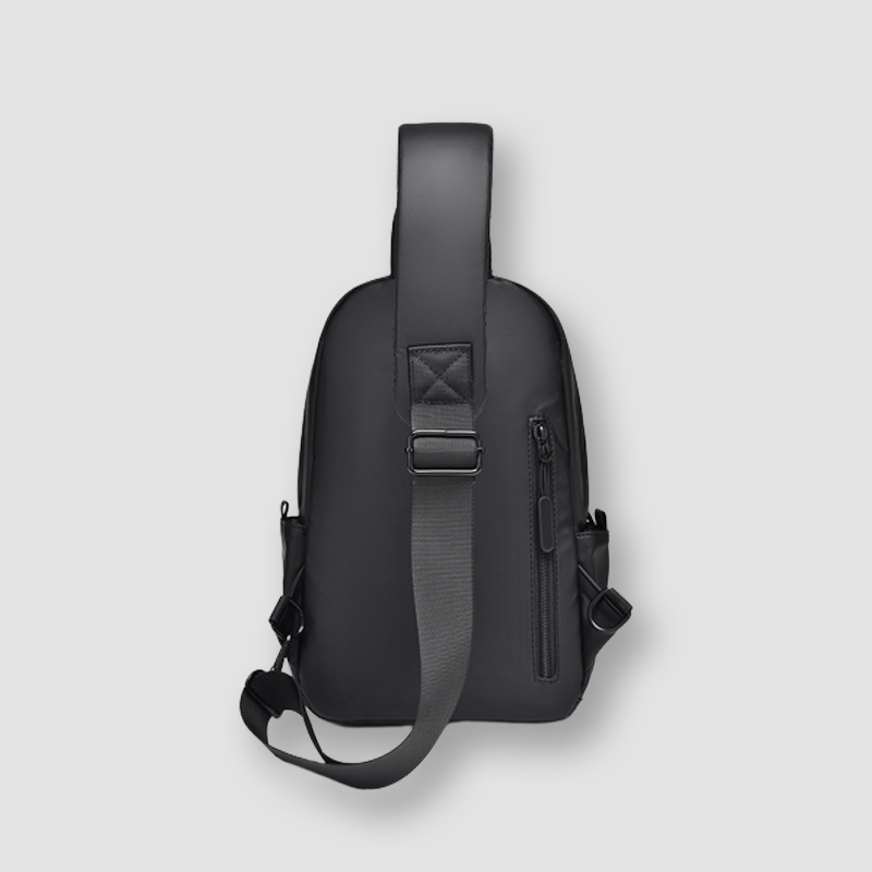 Ocean Paris Carrington Chest Bag