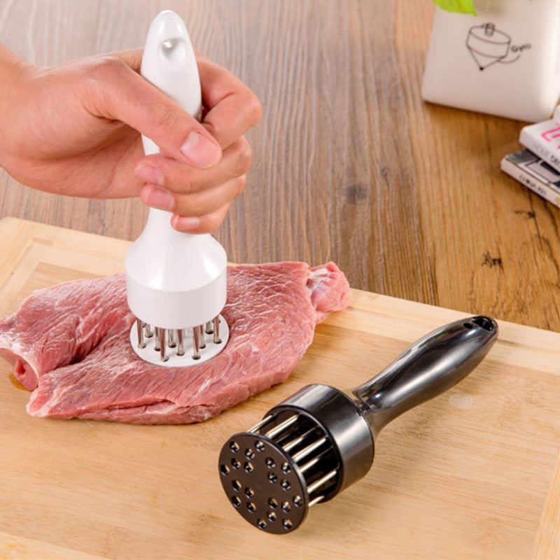 Meat Tenderizer Needle Tool