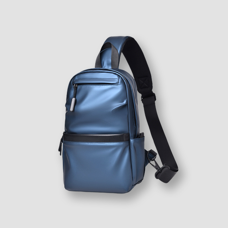 Ocean Paris Carrington Chest Bag