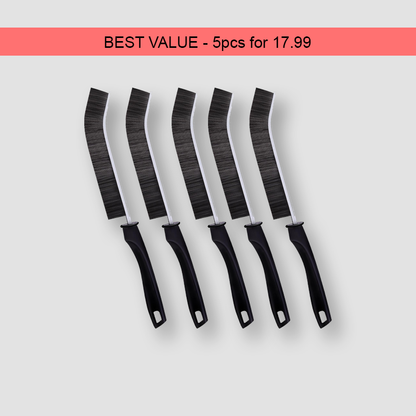Grout/Gap Cleaning Brush