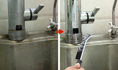 Grout/Gap Cleaning Brush